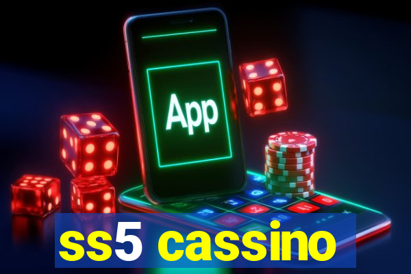 ss5 cassino